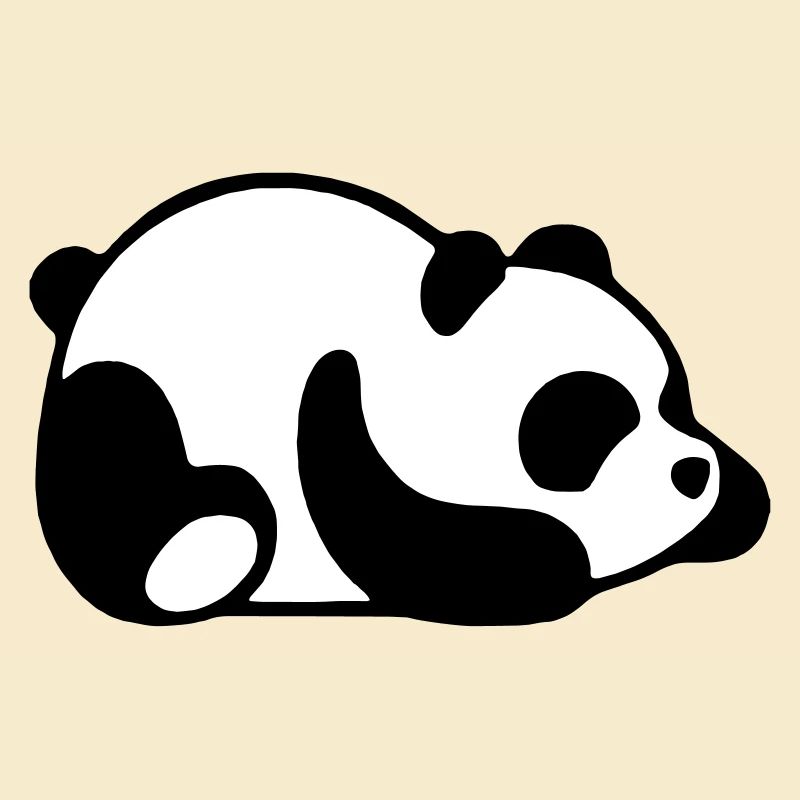 Baby-Panda
