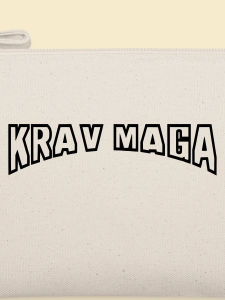 krav maga bogen