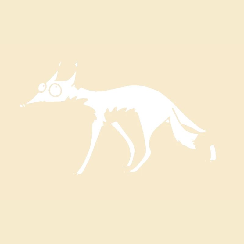 White Fox no 4