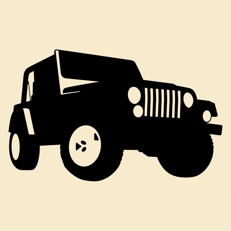 Jeep - SUV