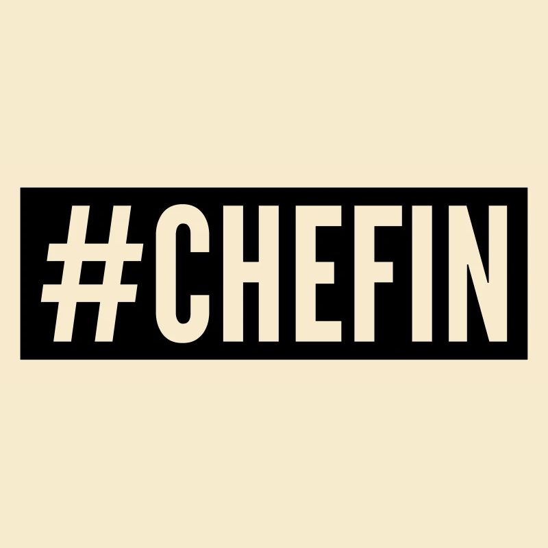Chefin
