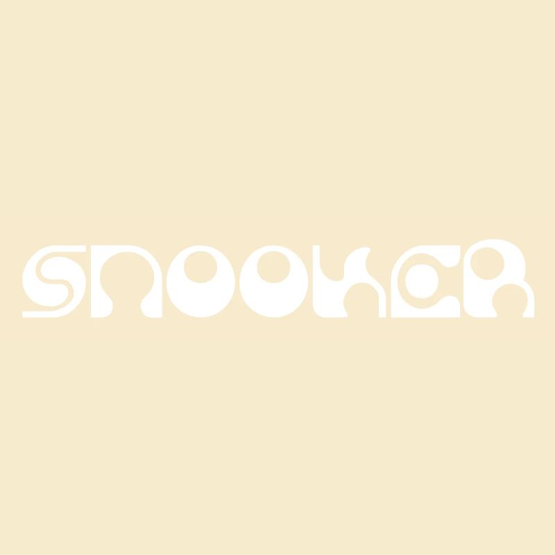SNOOKER