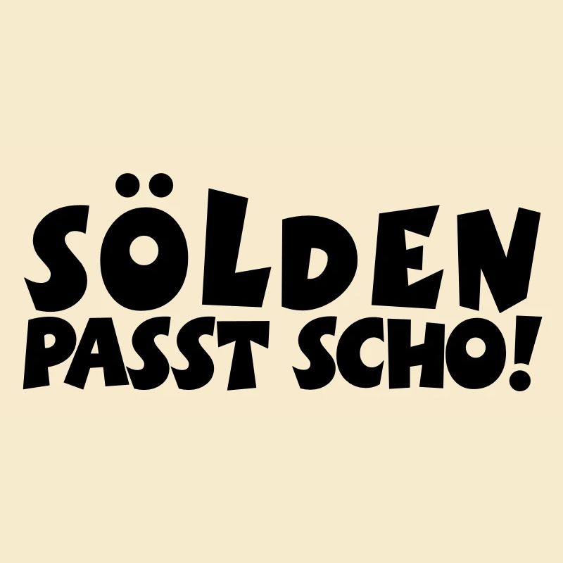 Sölden Passt Scho!