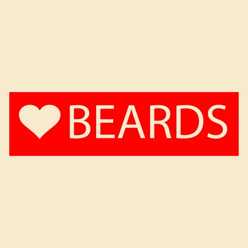Beards