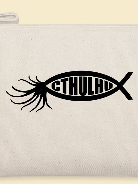 Cthulhu-Fisch