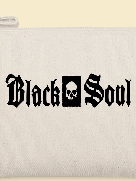 blach soul