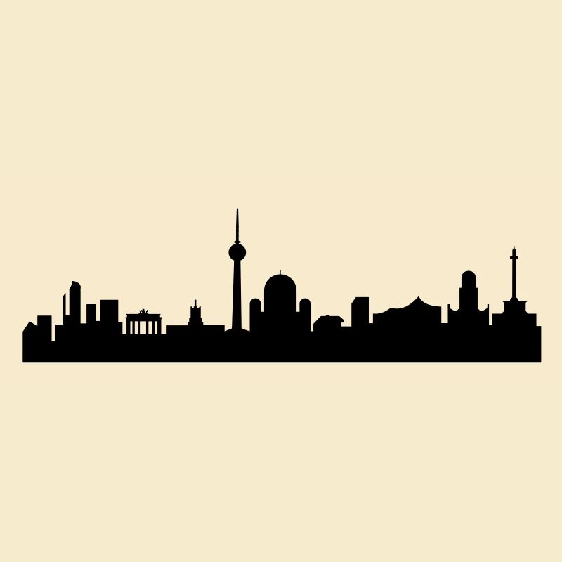 Skyline Berlin