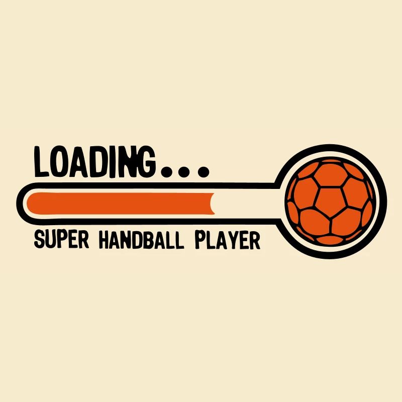 handball loading super player1