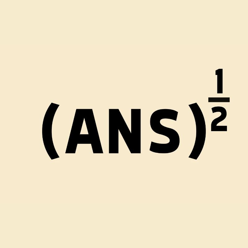 ANS 1/2