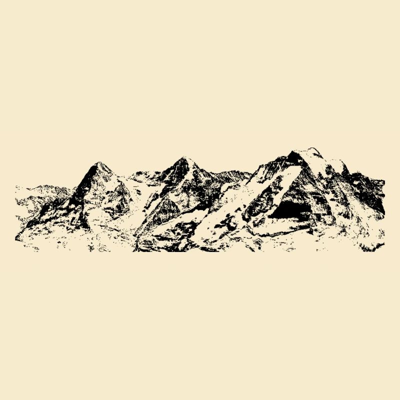 eiger-mönch-jungfrau