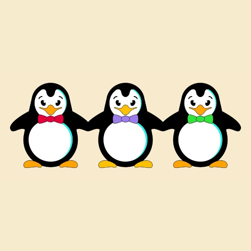 penguins