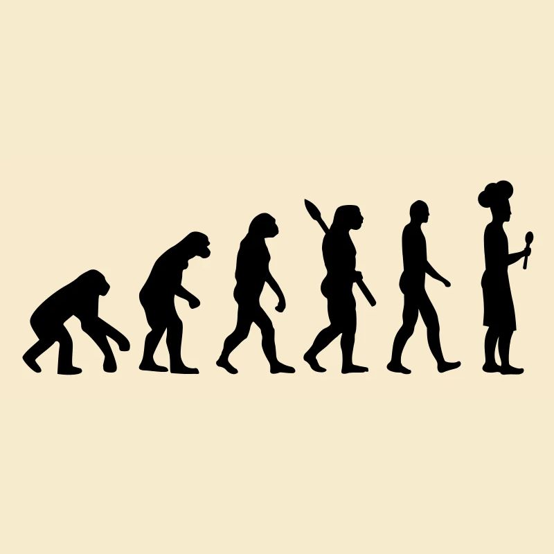 Evolution Koch