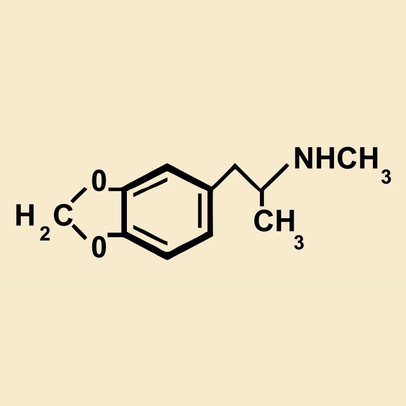 formule d'ecstasy