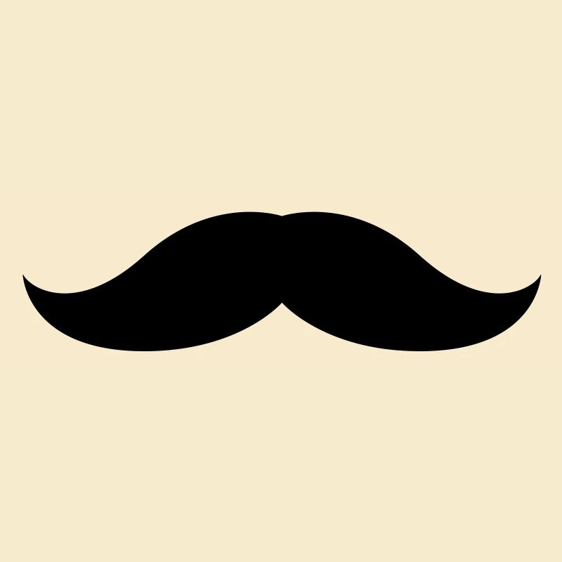 Moustache 4
