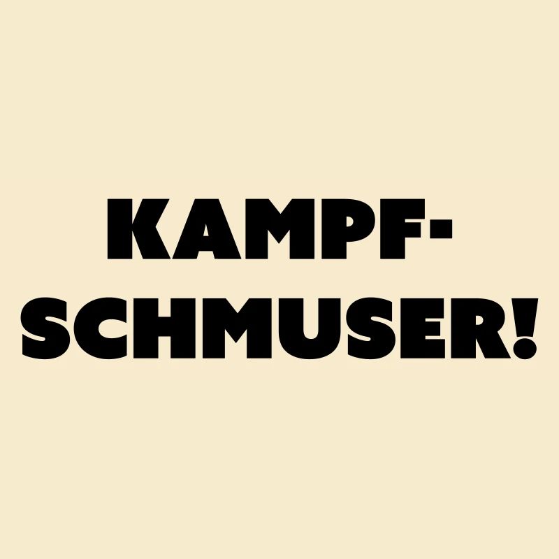 kampfschmuser