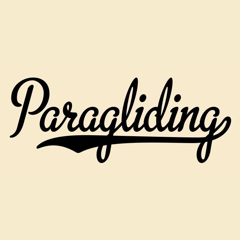Paragliding
