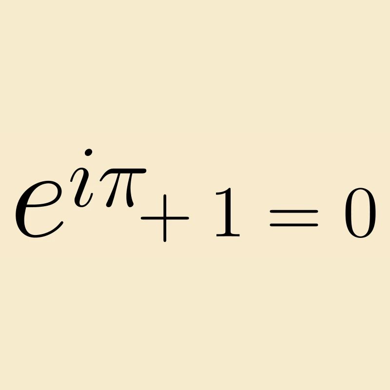 Euler Formel