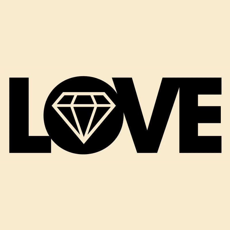 Liebe Diamant