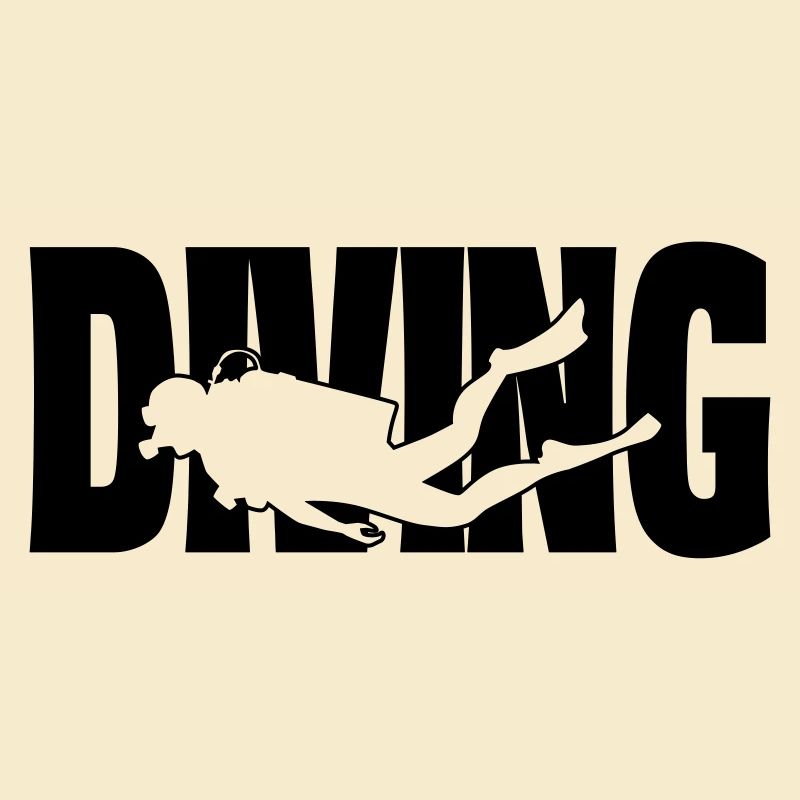 diving II