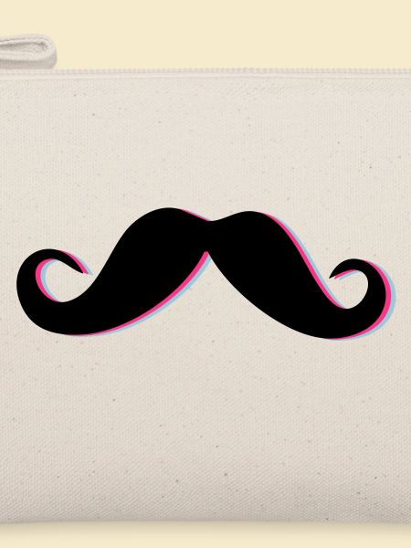 Funky Mustache