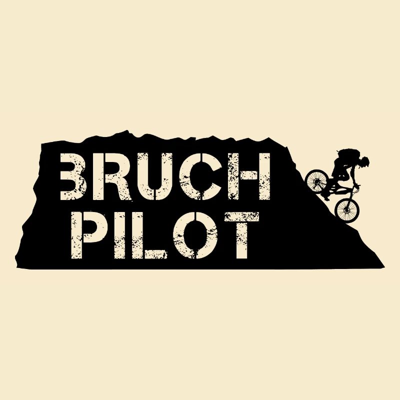 Bruchpilot!