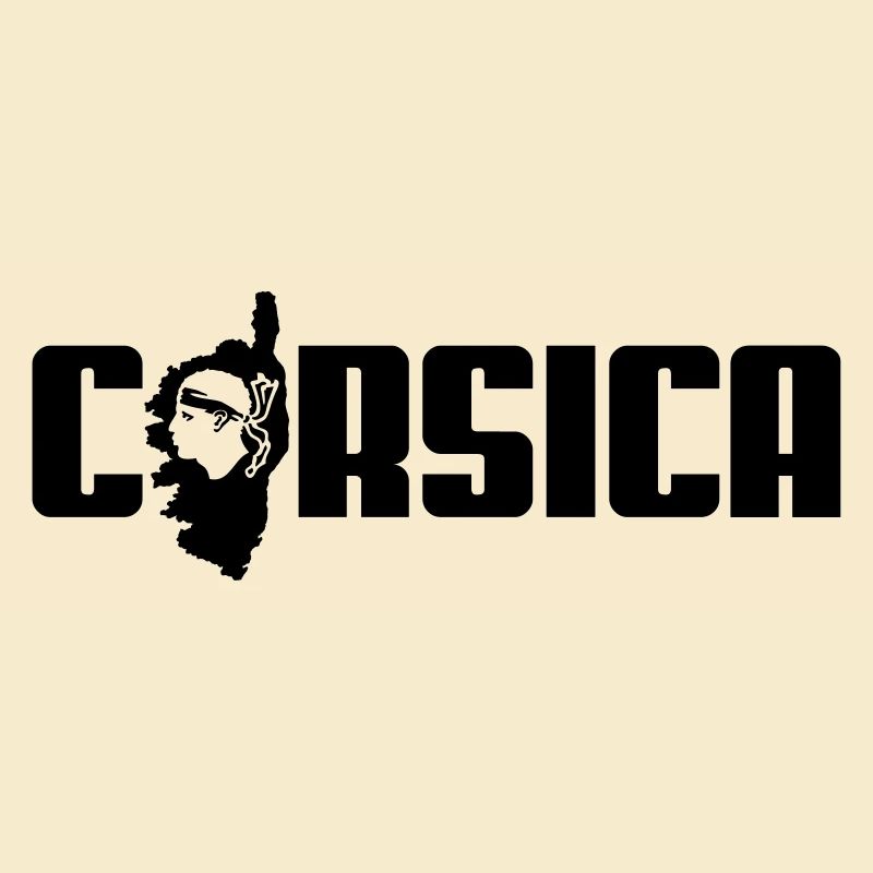 Korsika-Logo