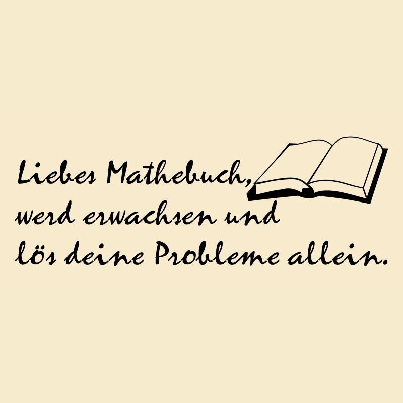 Mathebuch