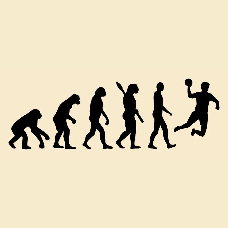 Evolution Handball