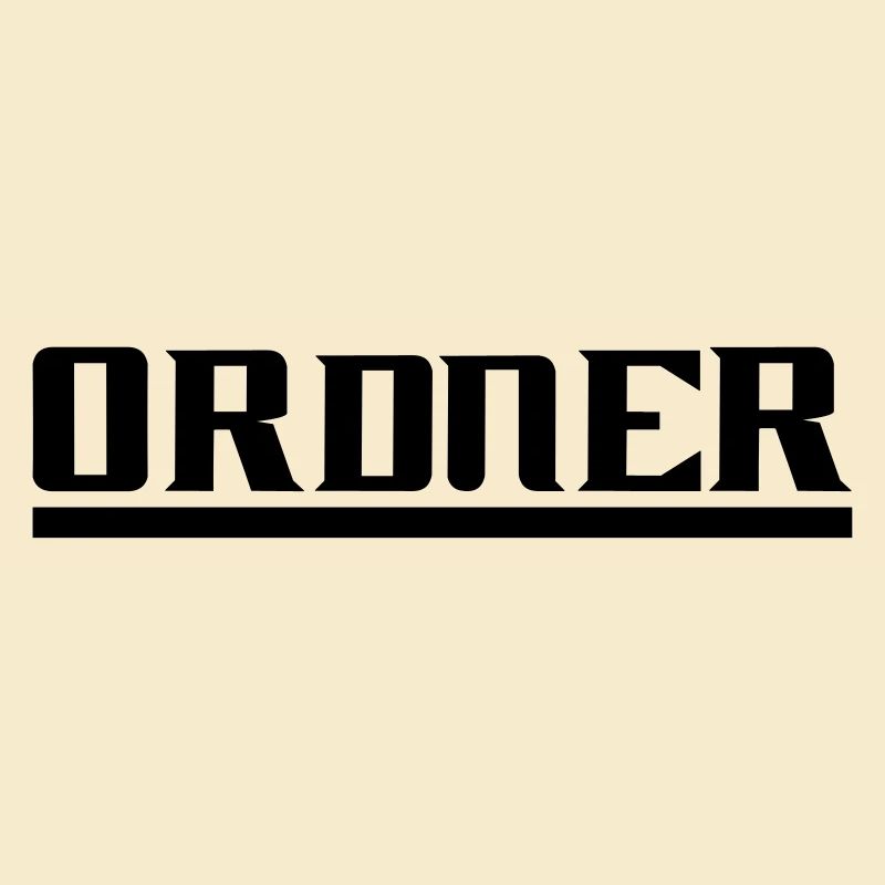 Ordner