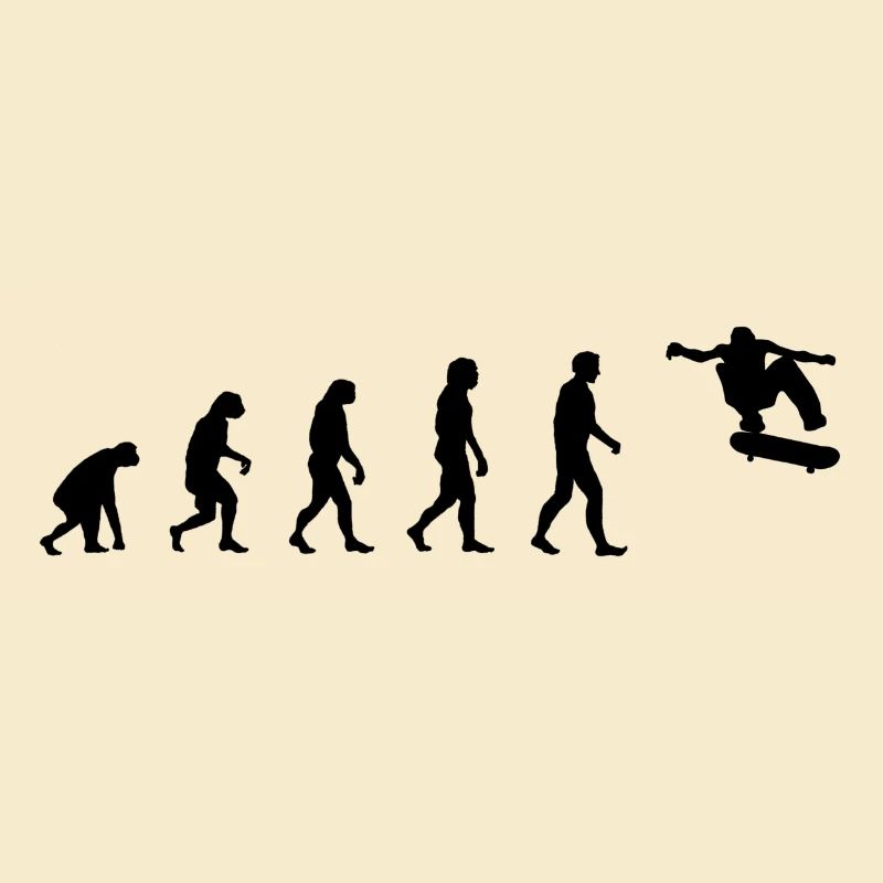 Evolution Skate