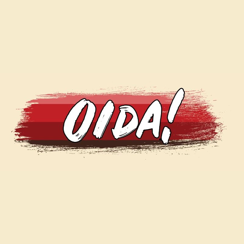 OIDA!