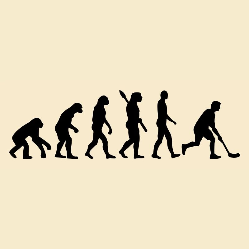 Floorball Evolution