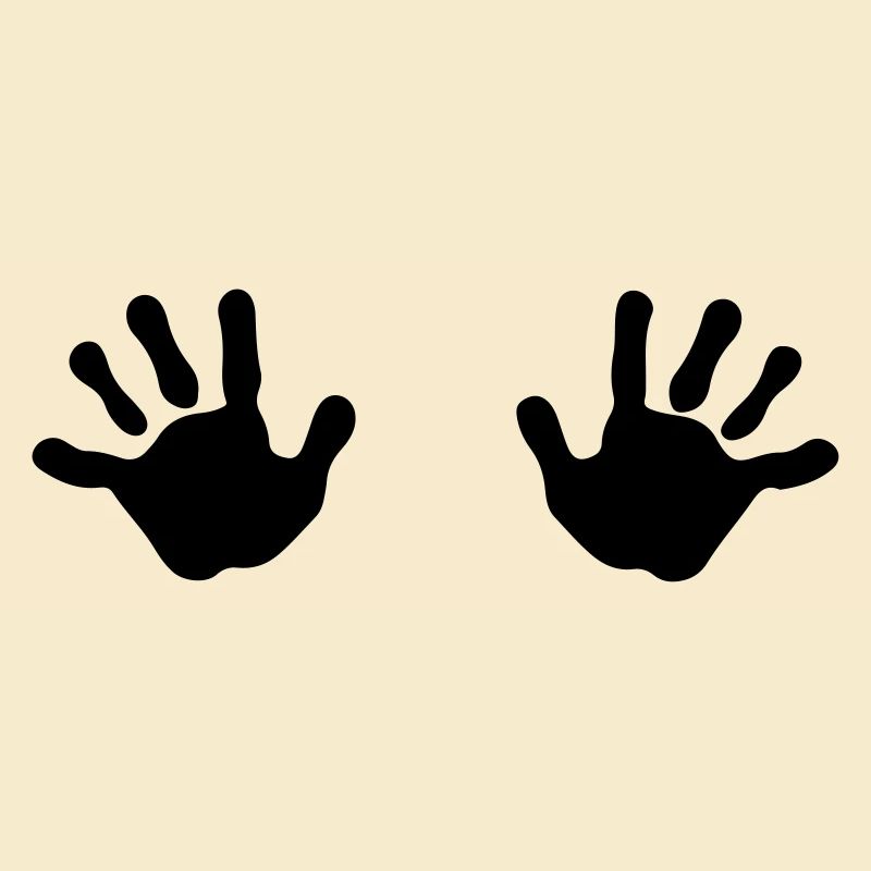 Two Hands