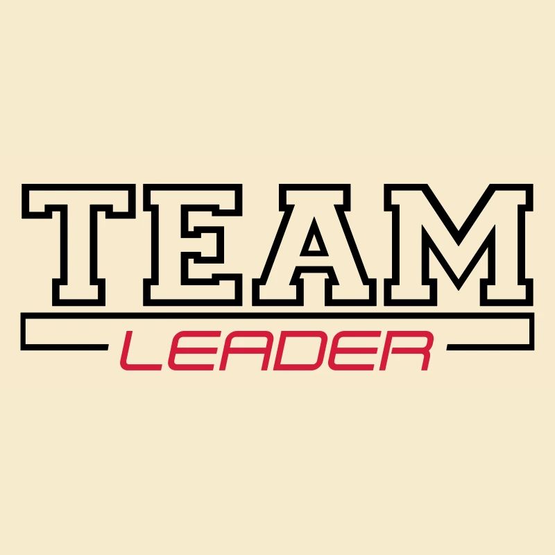 team leader