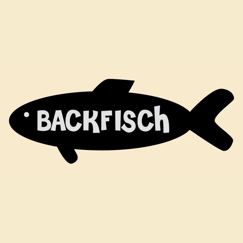 Backfisch