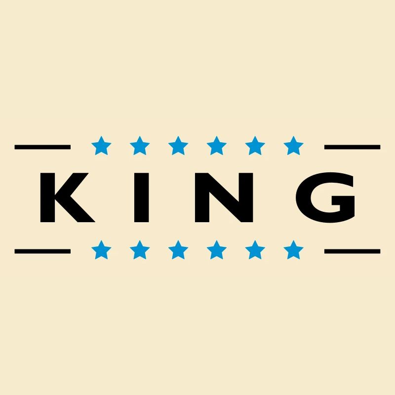 King