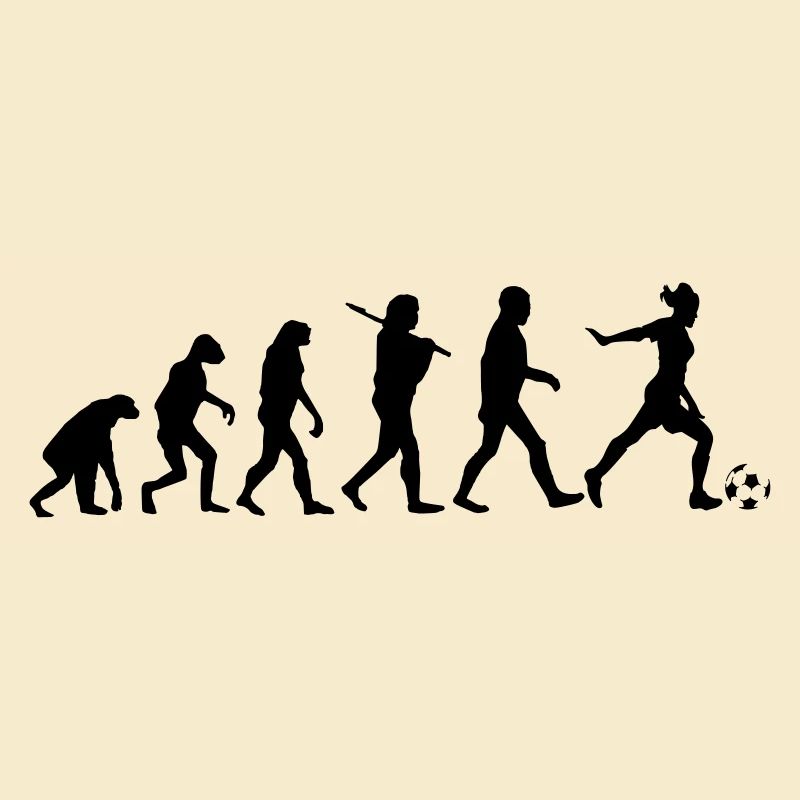 Evolution Fußball