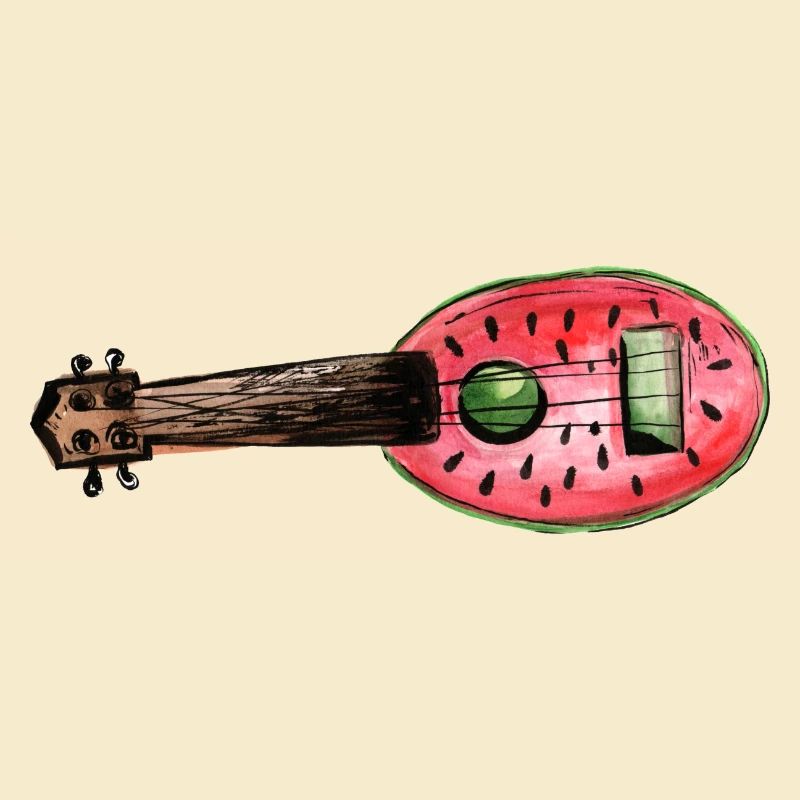 Wassermelone