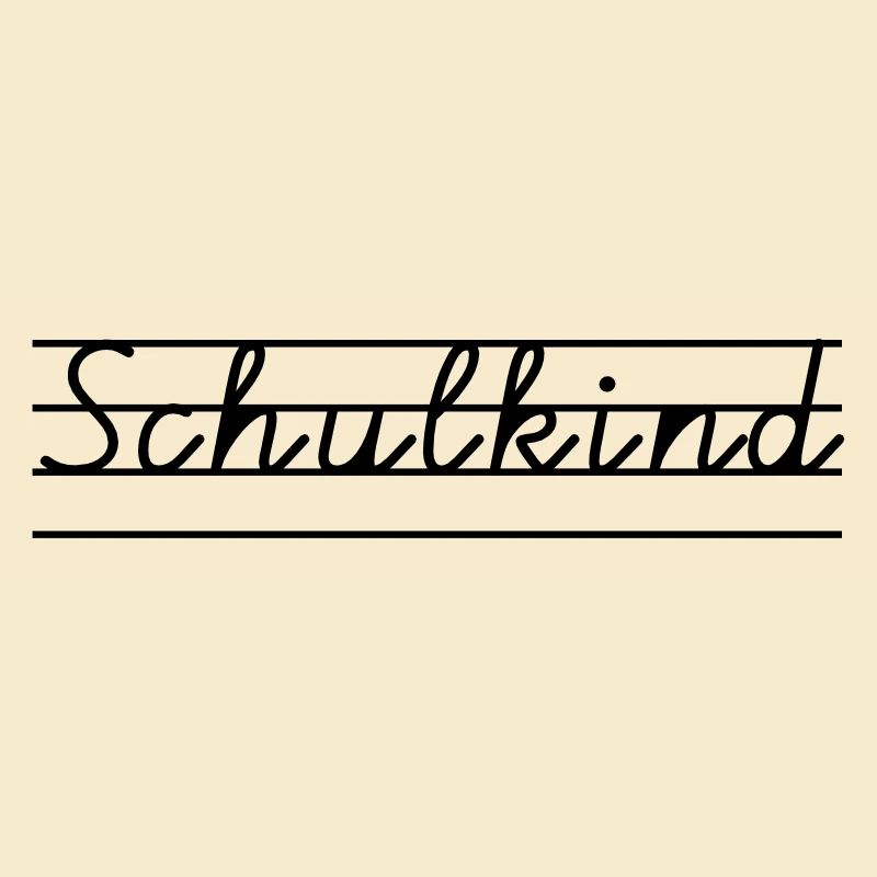 Endlich ABC Schütze