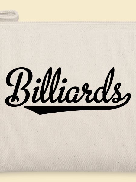 billiards