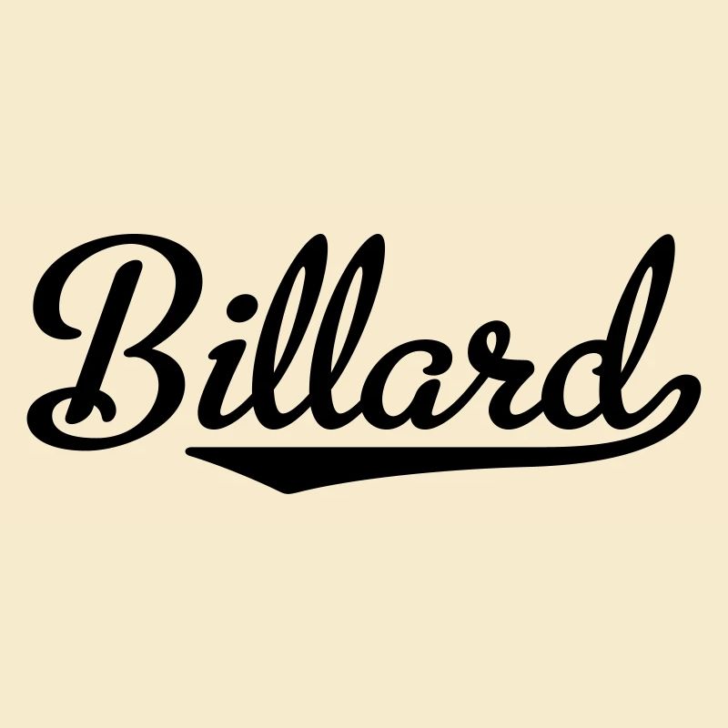 Billard