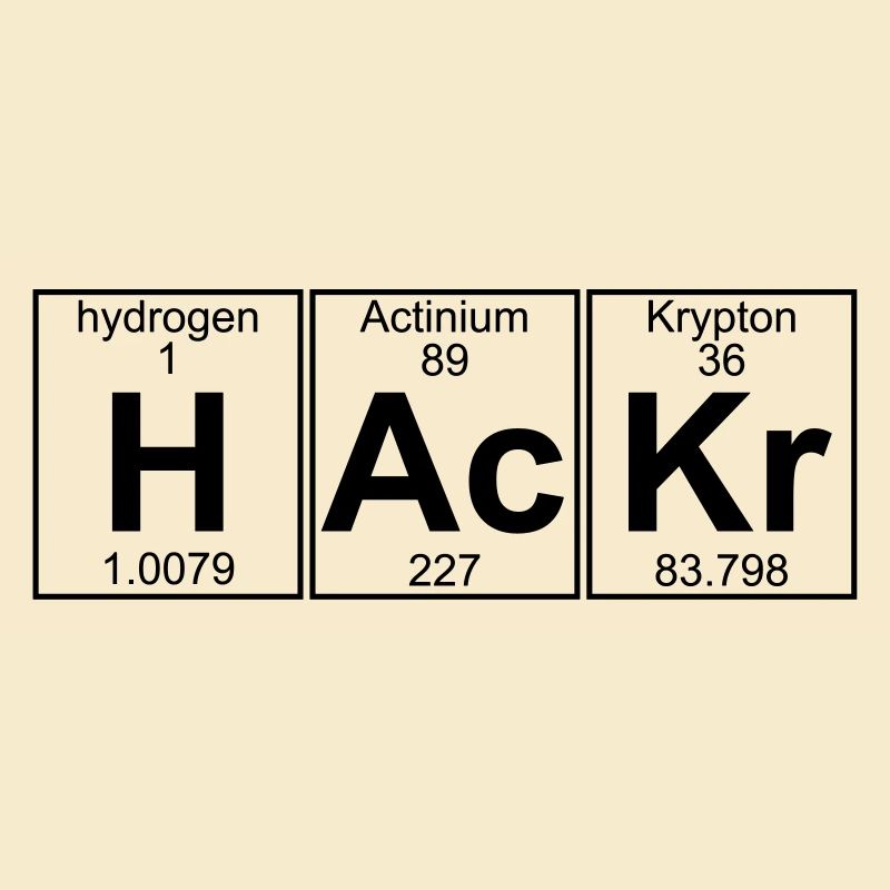 H-Ac-Kr (hackr) - Full