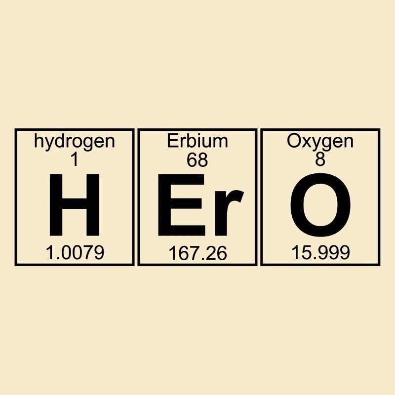 H-Er-O (hero) - Full