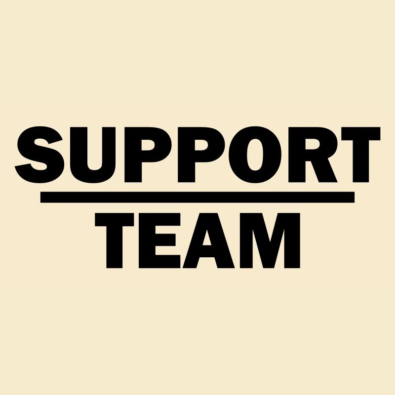 support team