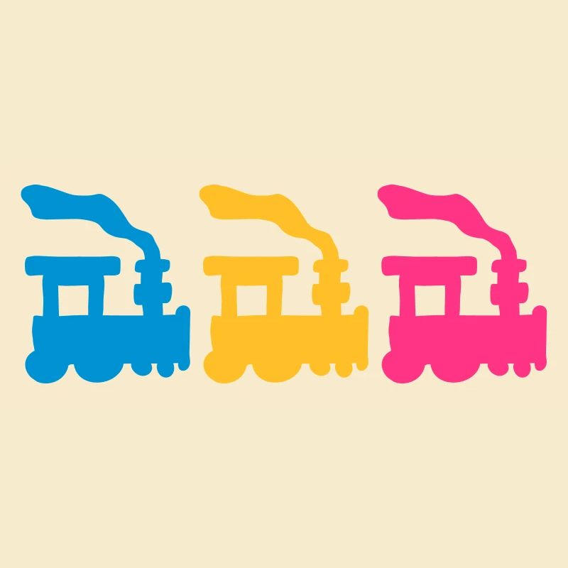Trains