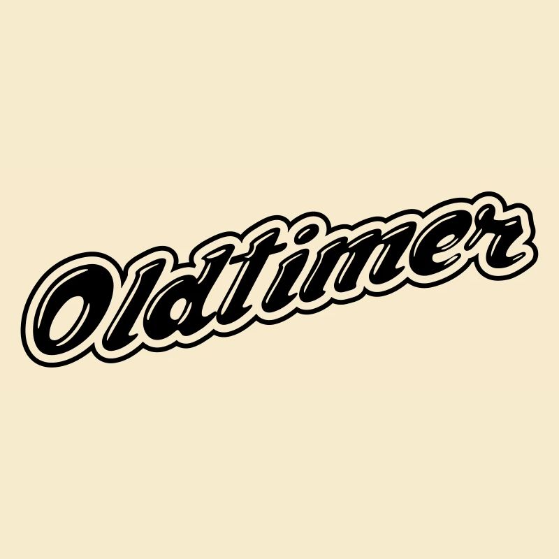 Oldtimer