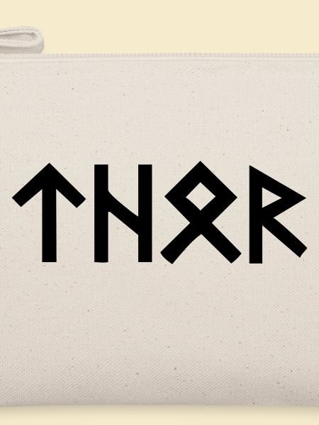 Thor Runen