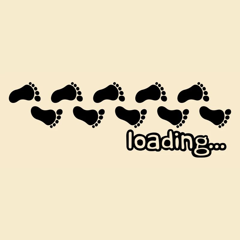 Loading Baby Design