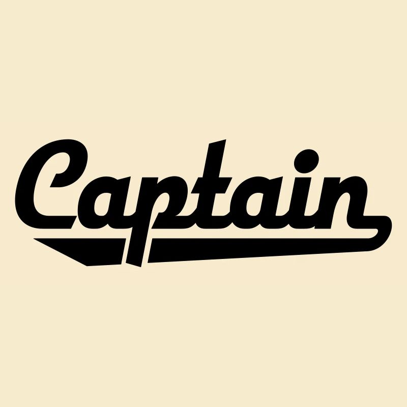 Captain
