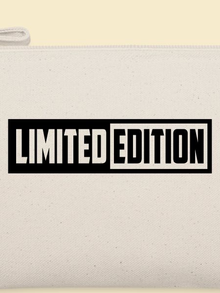 Limited Edition